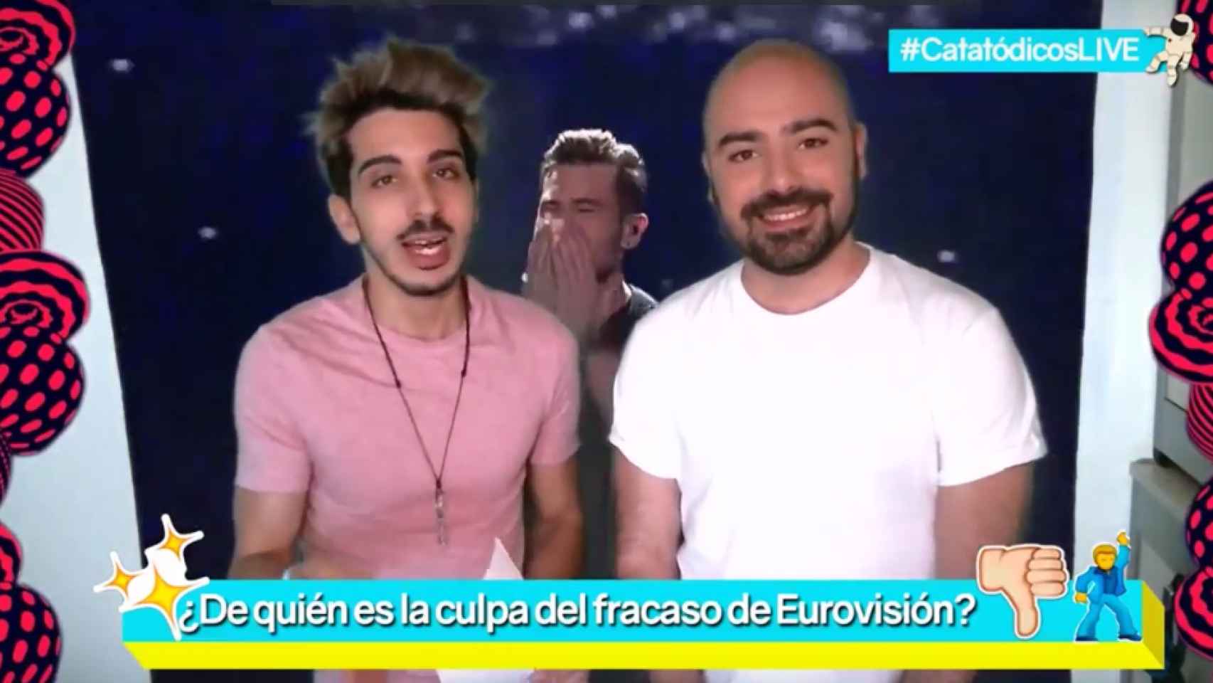 Por qué queda dañada la Marca España con los fracasos en Eurovisión