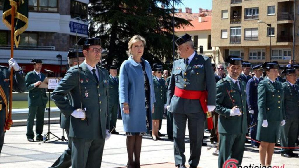 zamora acto guardia civil (35)