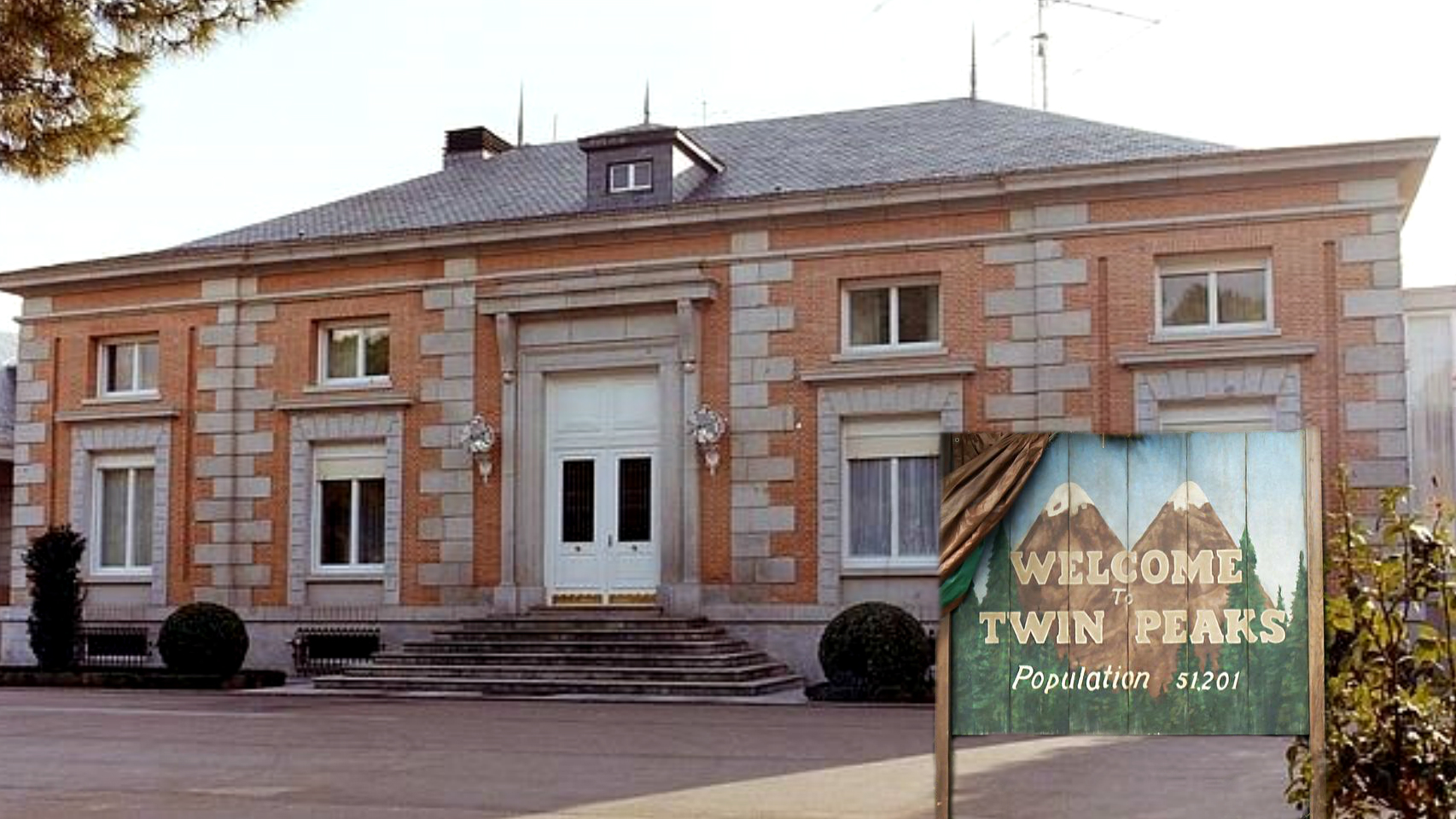 Hay un inquilino de Zarzuela que esconde su pasión por esta serie de los 90.