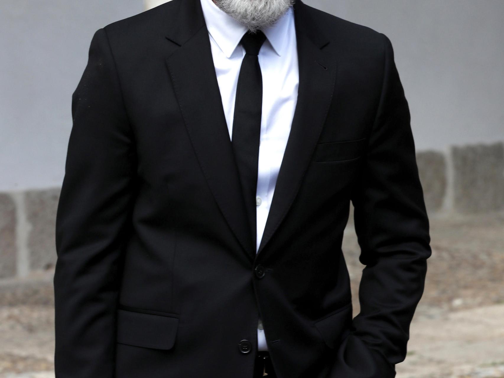 Antonio Banderas retiró su proyecto para reformar el proyecto Astoria.