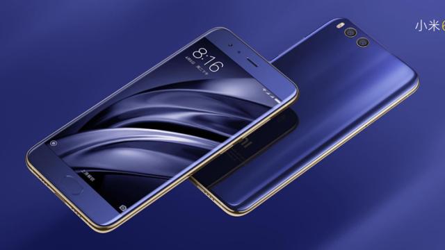 El Xiaomi Mi 6 ya tiene ROM EU con el español como idioma