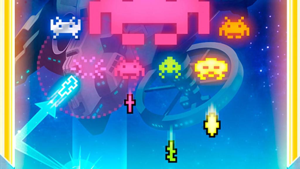 Arkanoid vs Space Invaders: duelo de titanes en el Google Play