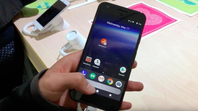 Ya puedes instalar el Pixel Launcher de la nueva versión de Android O en tu móvil