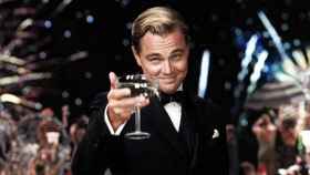 Uno que sabe de fiestas y cómo lucir descansado: el 'Gran Gatsby'