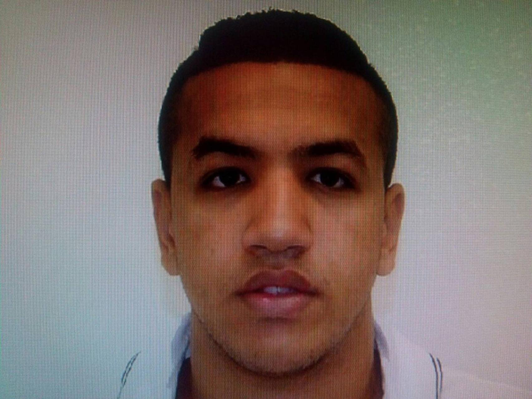 Salaheddine Changachi.