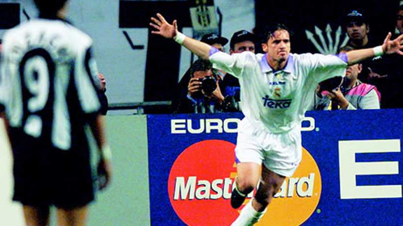 'Déjà vu' en Cardiff: 19 años de La Séptima contra la Juventus
