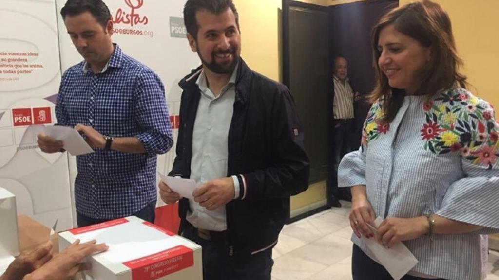 Burgos-PSOE-Primarias-Tudanca