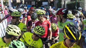 Ciclismo, Vuelta a Valladolid