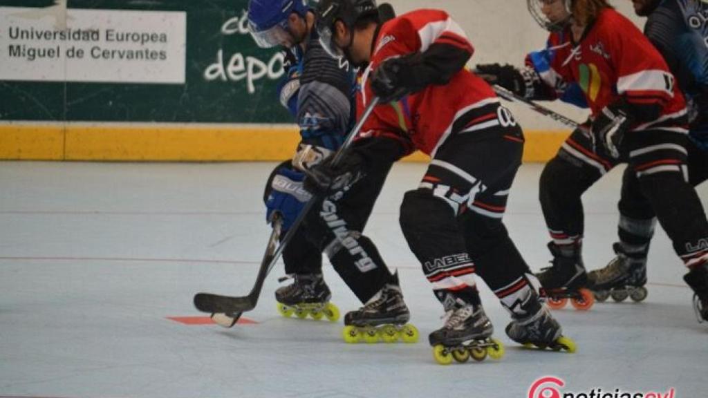 cplv - espanya mallorca hockey final liga valladolid 12