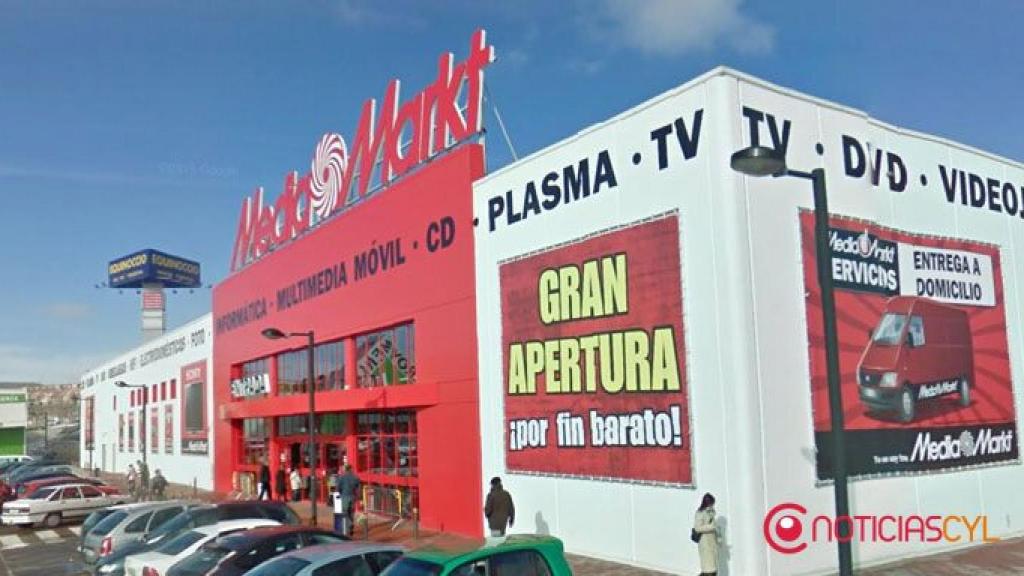 media-markt-equinoccio-valladolid