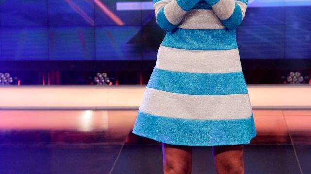 Paula Echevarría elige 'El Hormiguero' para romper su silencio en TV