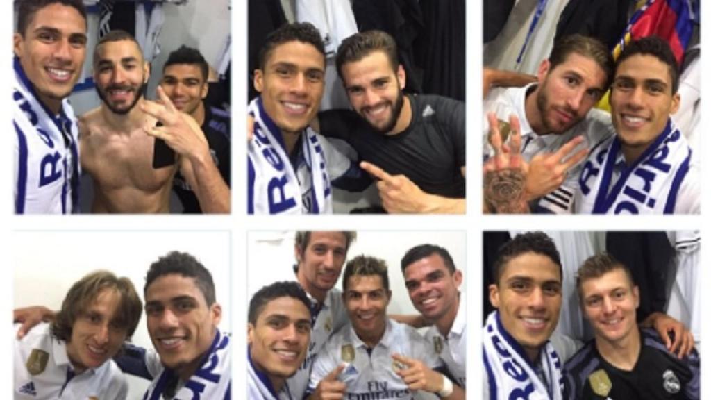 fotos varane