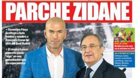 Mundo Deportivo se lució una vez más