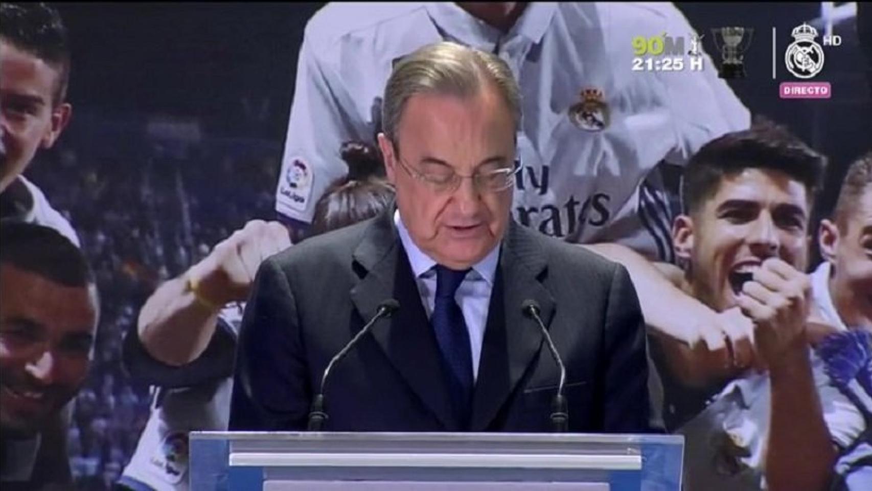 FLORENTINO