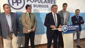 Burgos-Congreso-provincial-presentacion