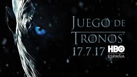 La séptima temporada de 'Juego de tronos' ya tiene póster oficial