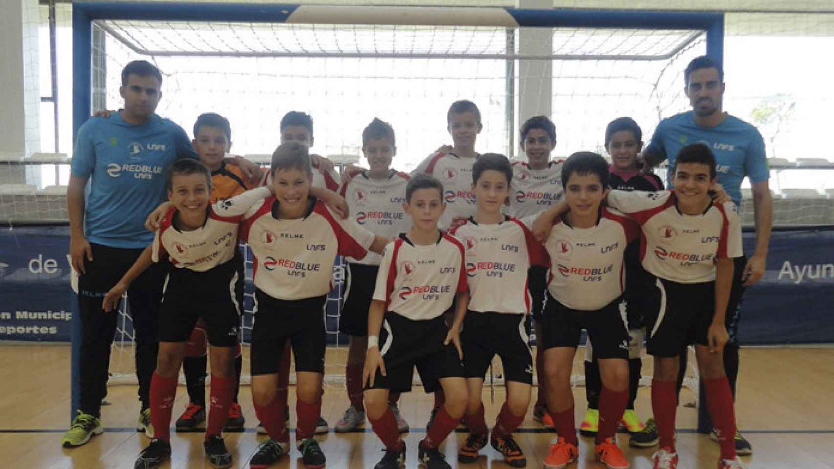 Valladolid-futbol-sala-tierno-galvan-infantil