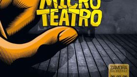 zamora micro teatro balborraz