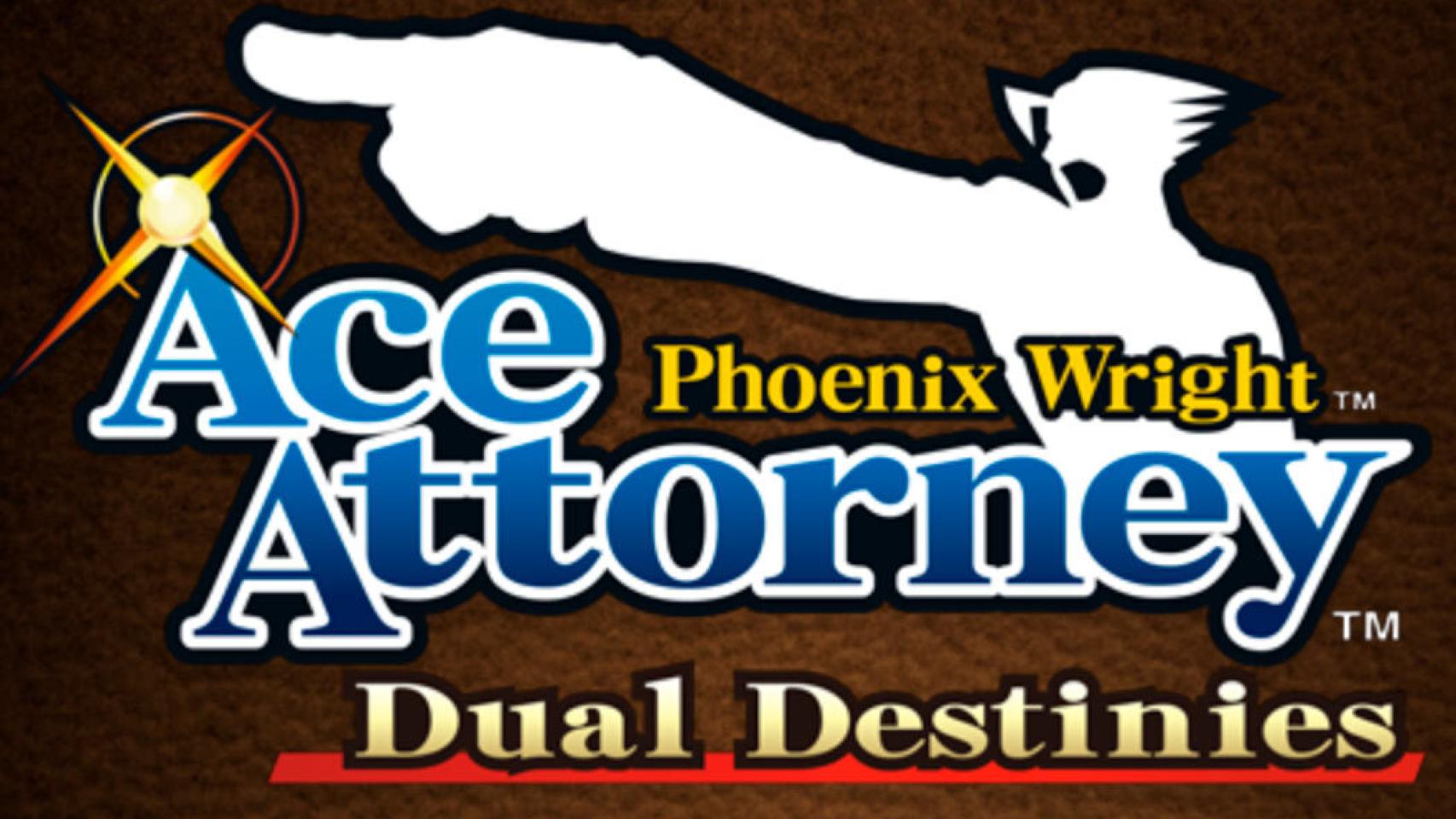 Los juegos de juicios Ace Attorney aterrizan en Android