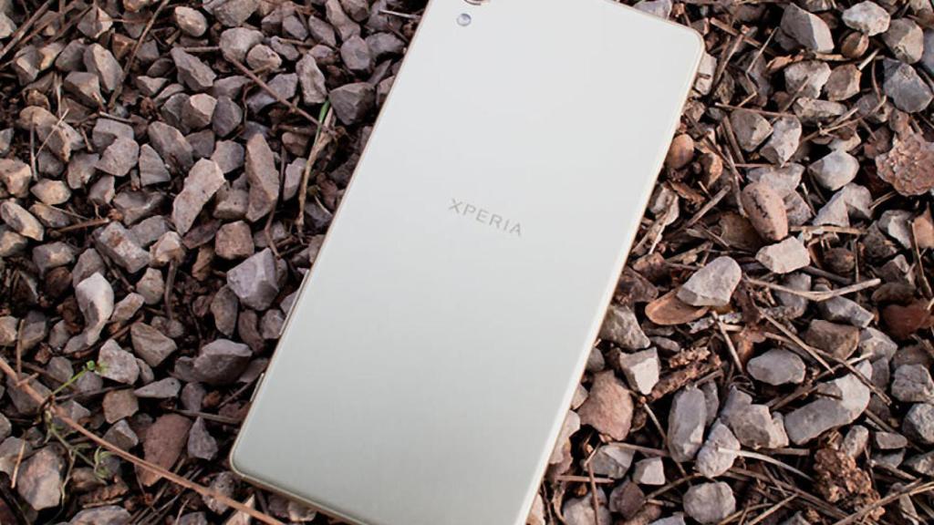 Sony reduciría su catálogo dejando la gama media y la superior: adiós Xperia X