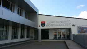 Montecastelo es un centro de Fomento del Opus Dei en Vigo.