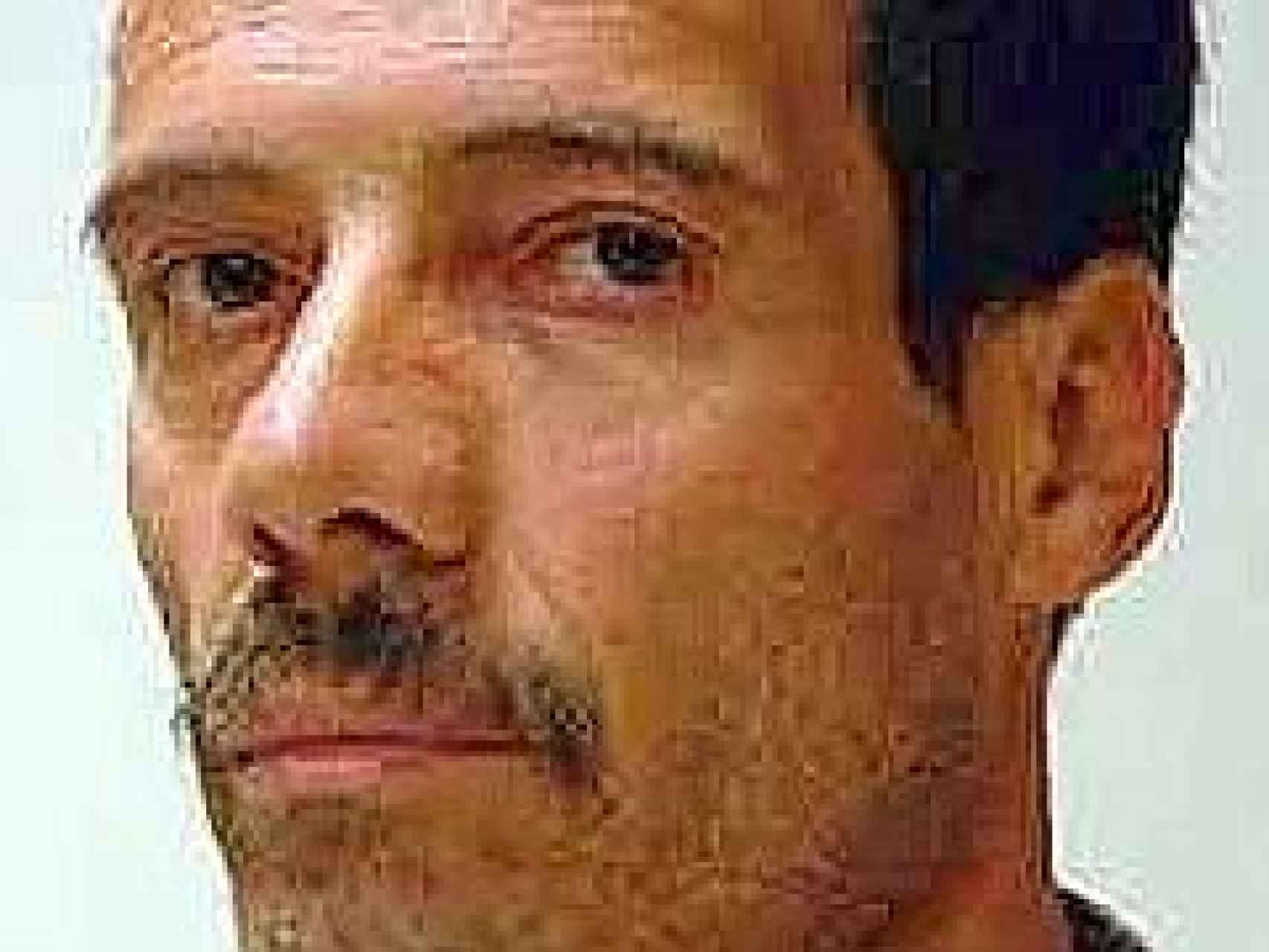José Sánchez Mauriño, alias El Bizco, fue condenado a 43 años de prisión por matar a tiros a tres personas en el club Tabarín.