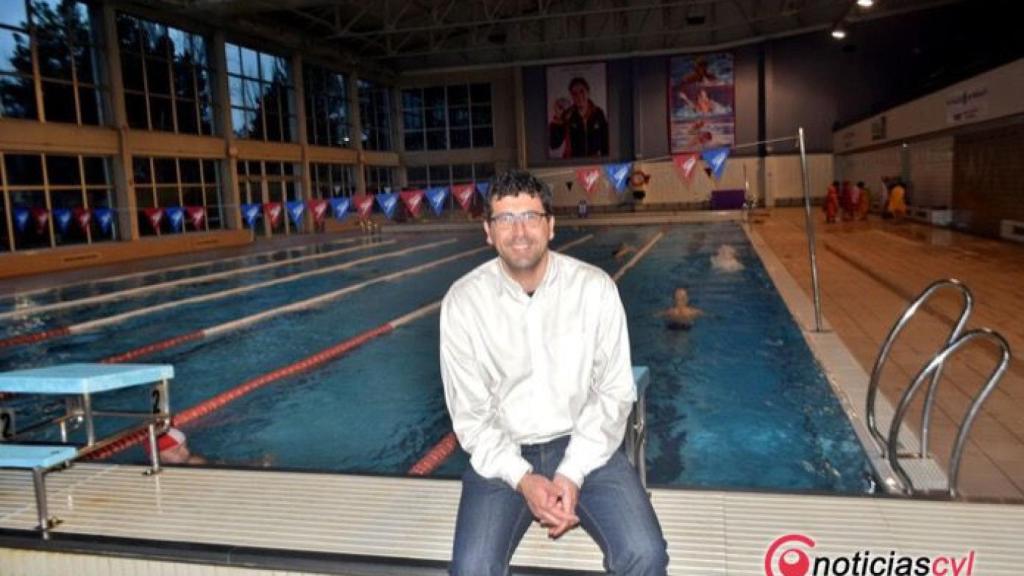 alberto bustos valladolid deportes piscina 1