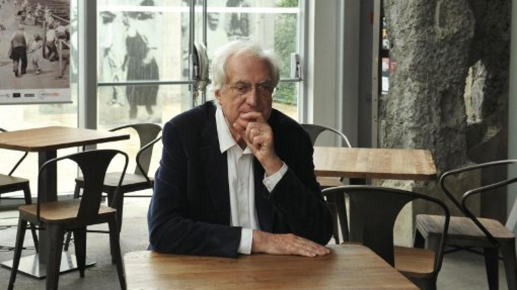 Image: Bertrand Tavernier: Me cansan las películas intelectuales con dilemas burgueses