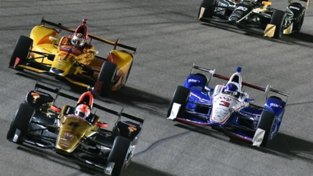 Indycar. Foto: indycar.com