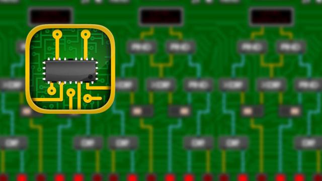 Completa los circuitos en este adictivo juego de lógica: Circuit Scramble