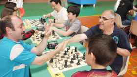 Torneo ajedrez Carbajosa (3)
