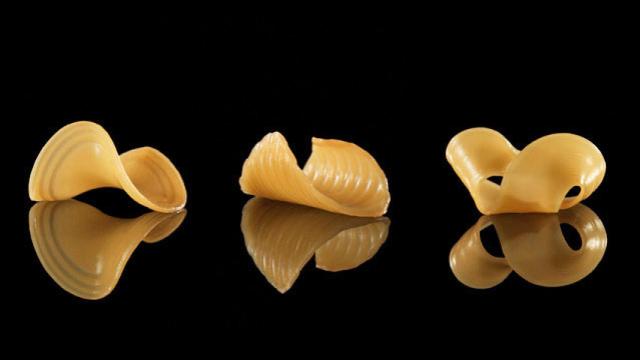 pastas-3D