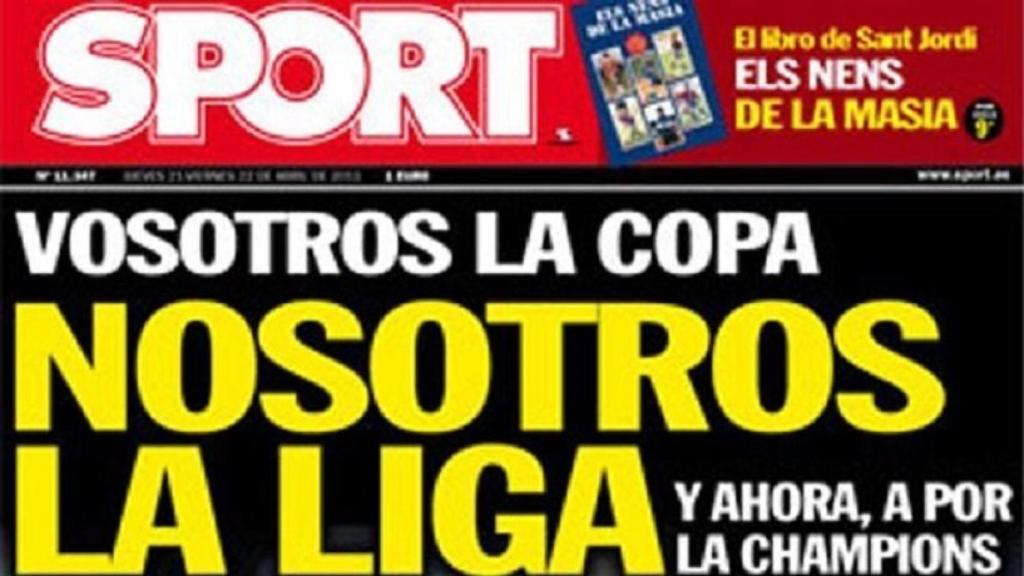 Sport