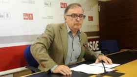 Fernando Mora (PSOE)