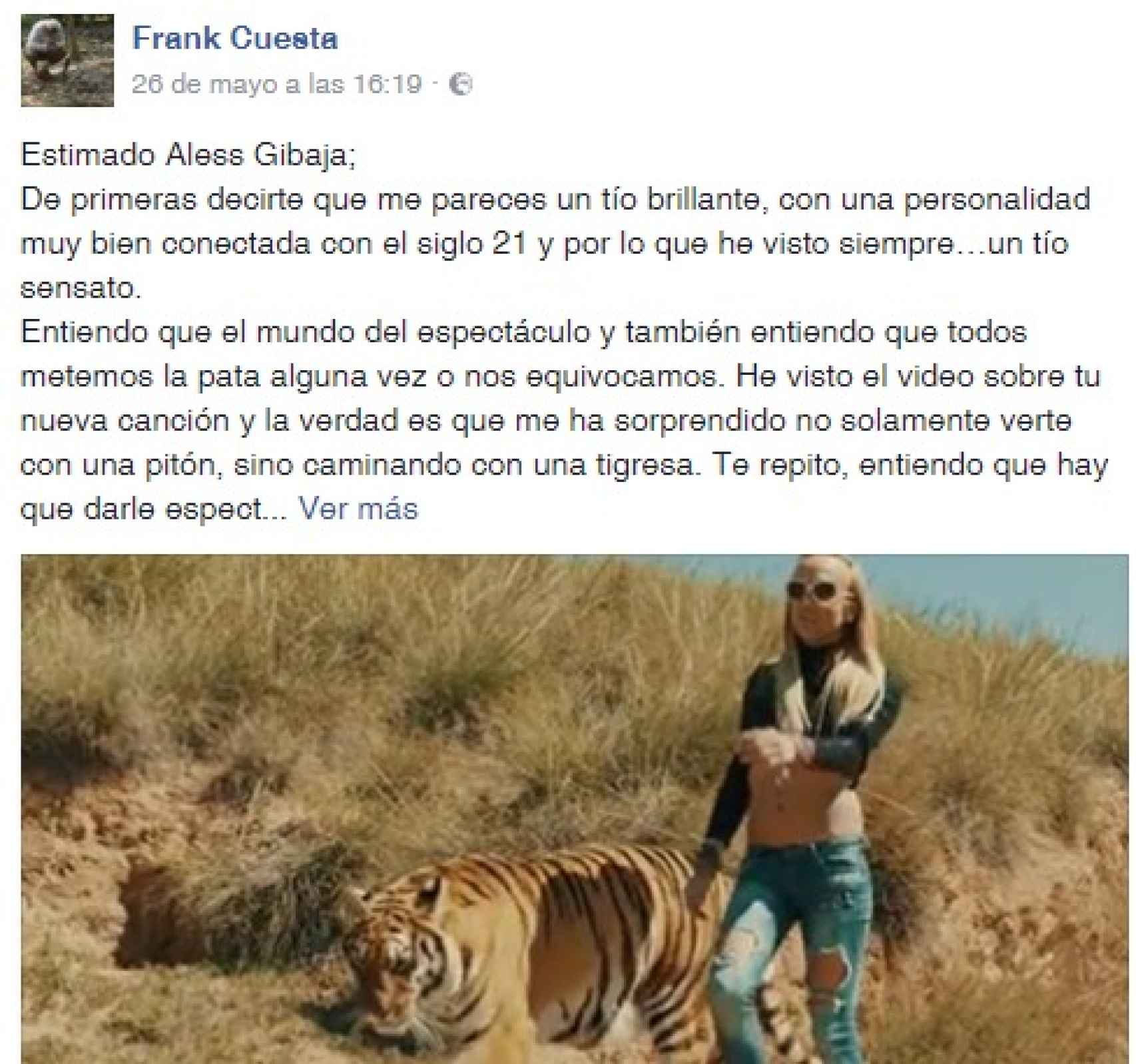 Frank Cuesta   Inicio   Facebook