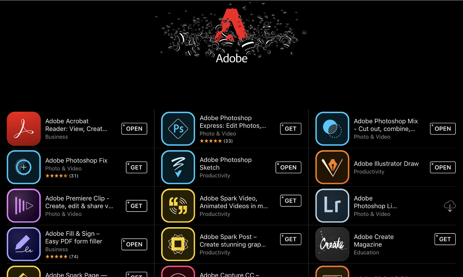 adobe