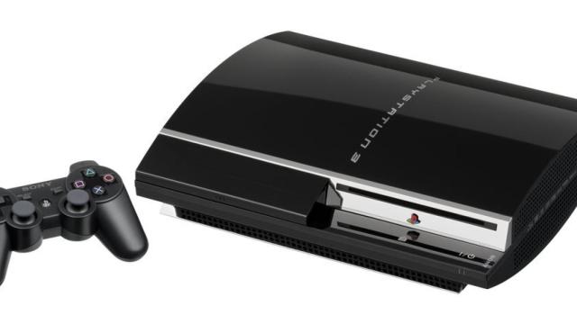 La PlayStation 3