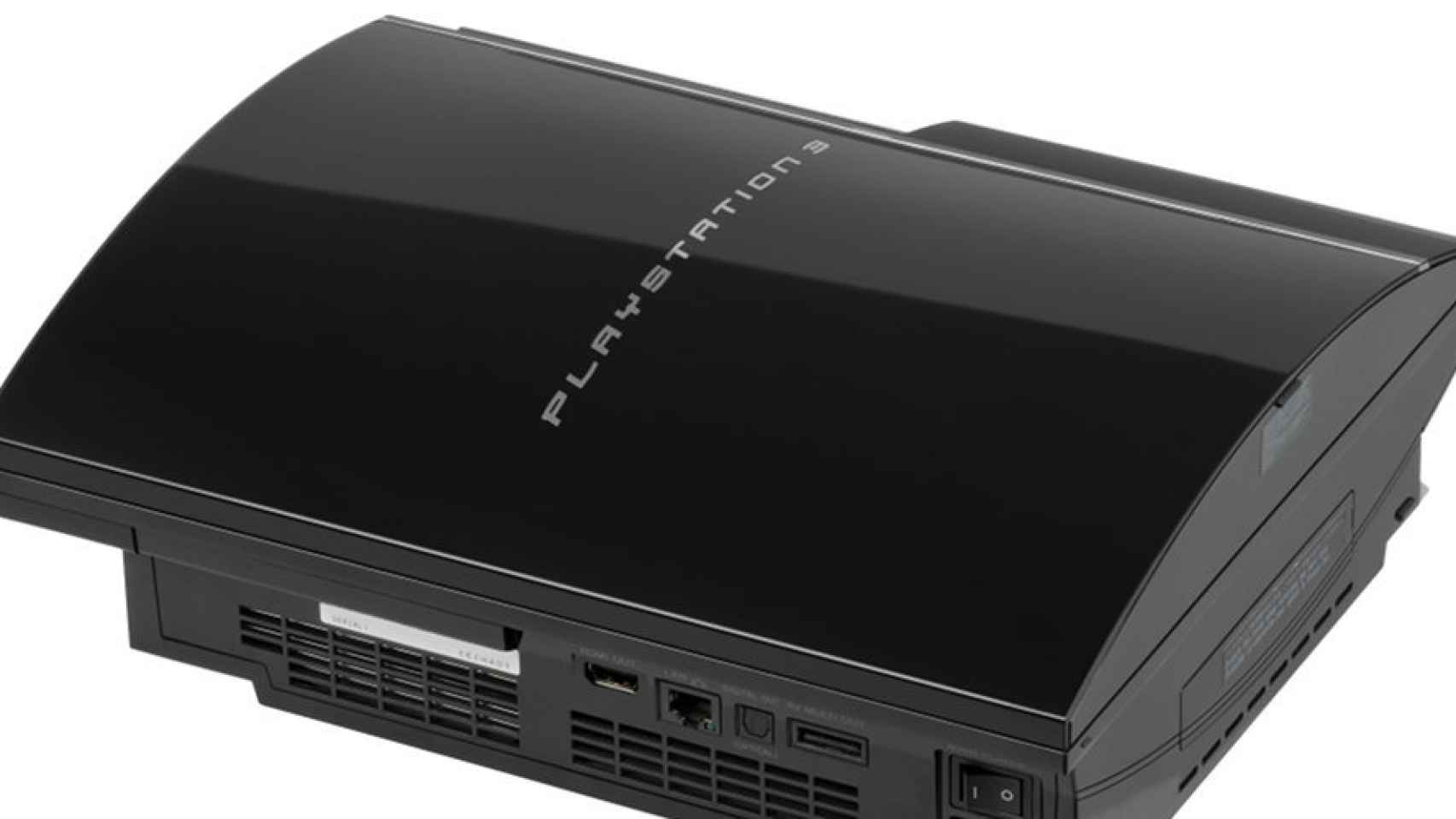 La PlayStation 3 fue la primera consola conectada de serie de Sony