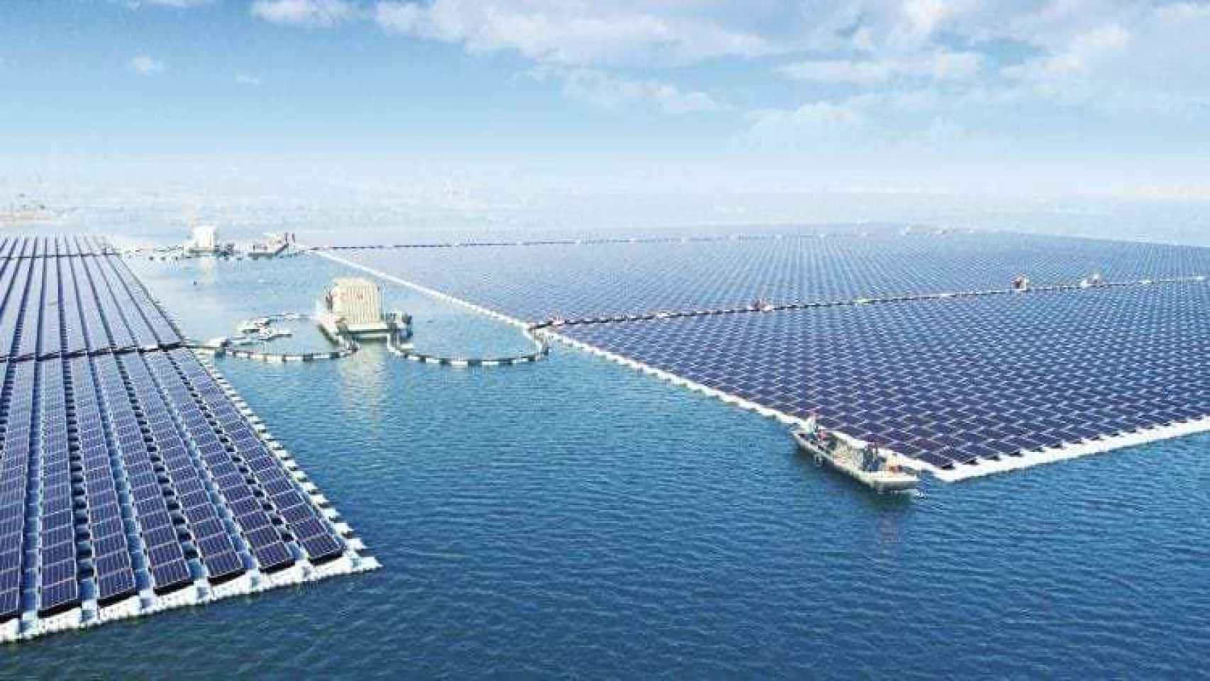 china-planta-solar-flotante