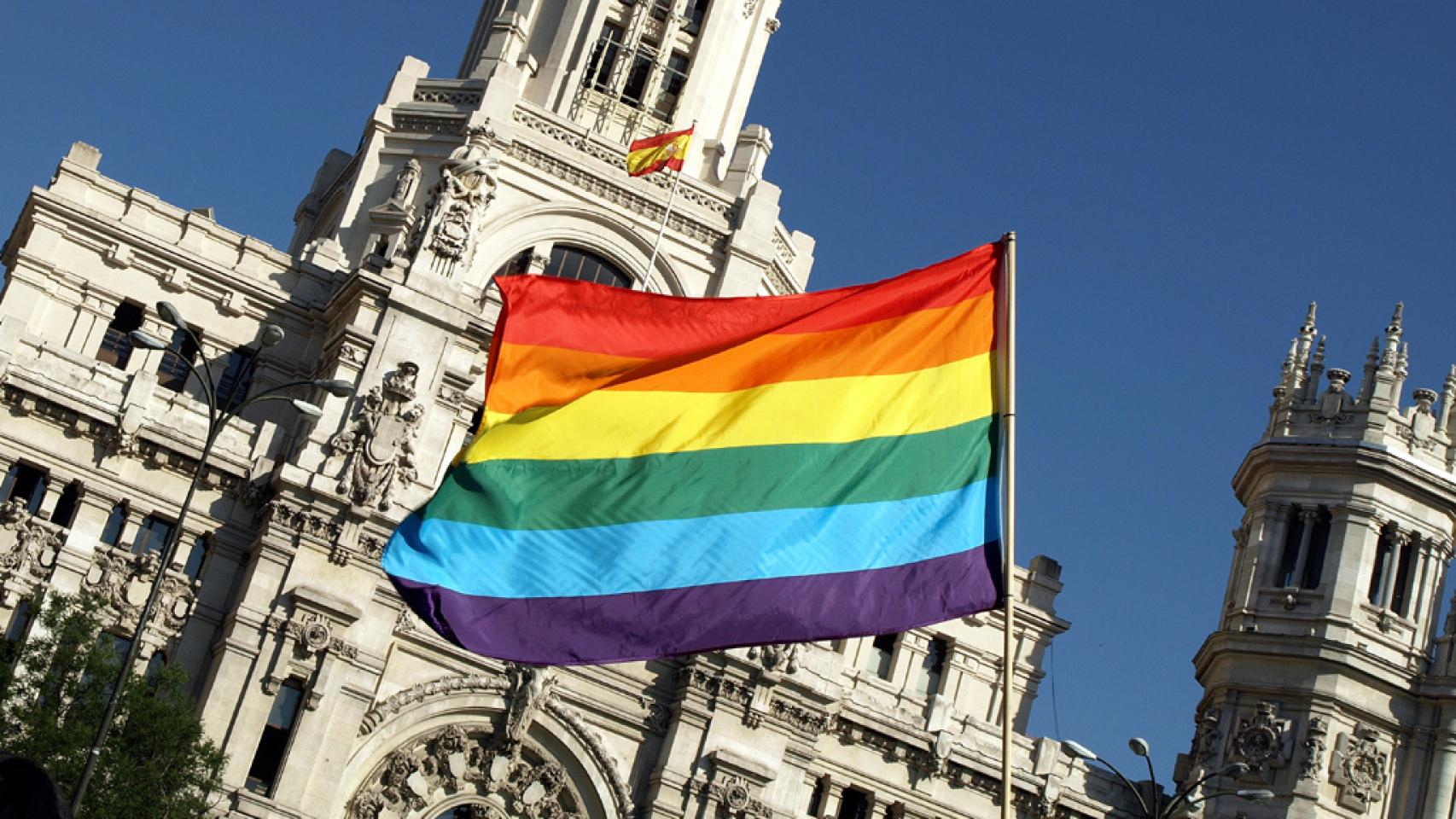 TVE no cubrirá el Orgullo Gay, pero se gastó 785.000 euros en la JMJ de 2011