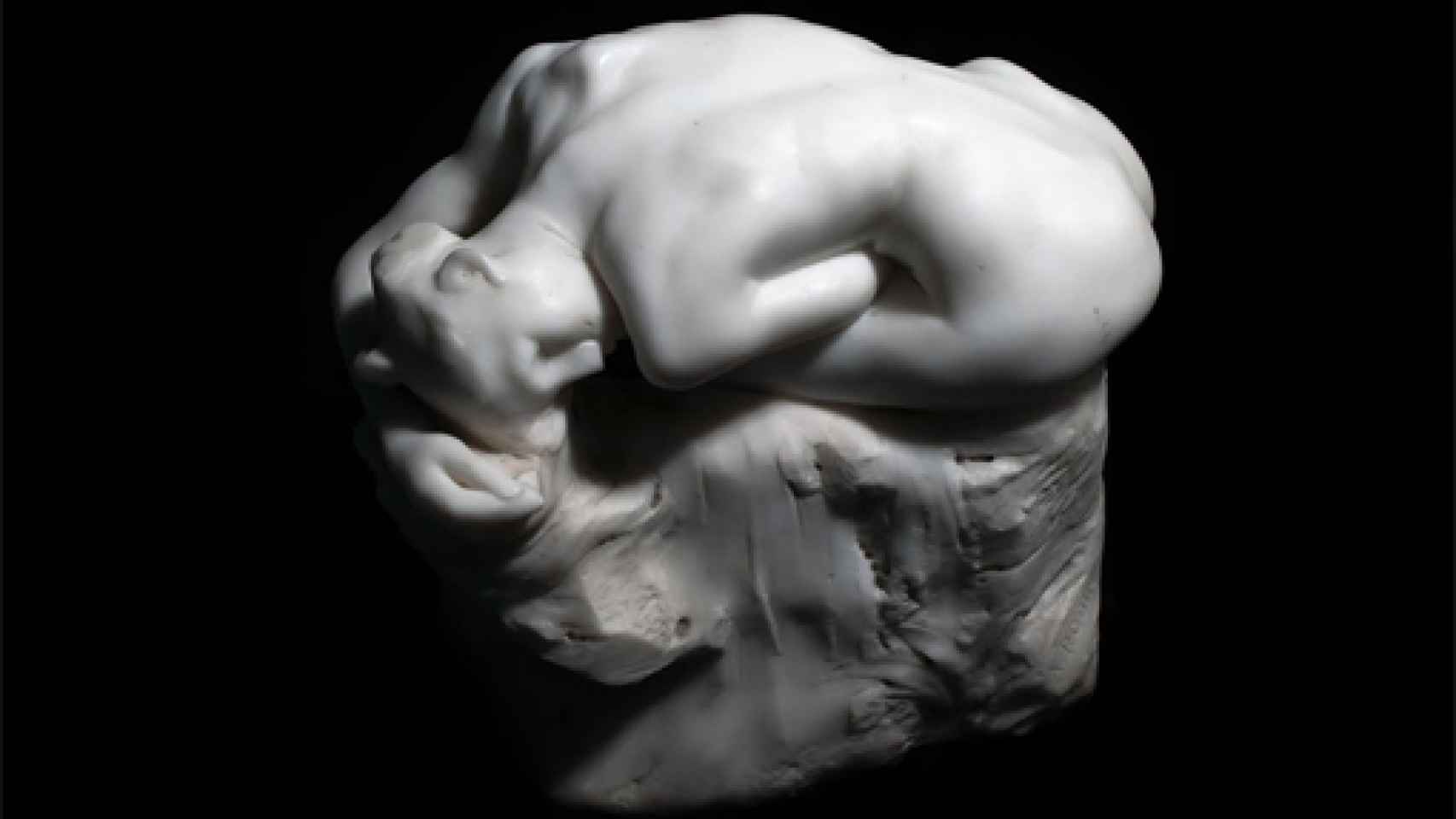 Image: Rodin y la conexión española