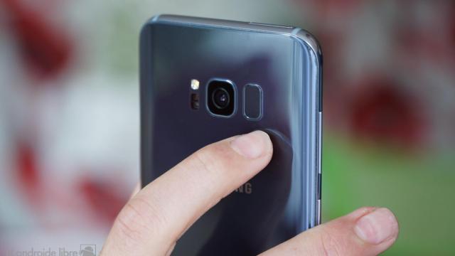 El Galaxy S8 se vende el doble de rápido que el Galaxy S7