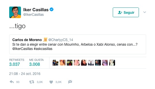 Las otras meteduras de pata de Casillas con el Madrid desde su salida