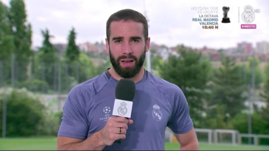 CARVAJAL