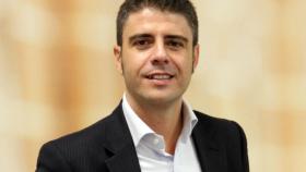 José Luis Prieto, nuevo delegado territorial de Vodafone en Castilla-La Mancha
