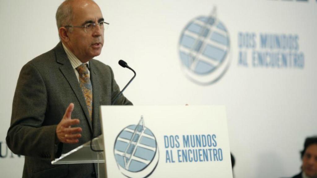 Francisco Rosell, nuevo director de El Mundo
