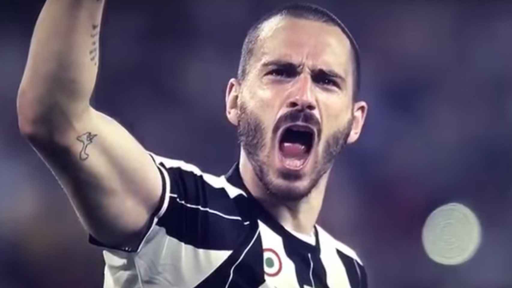La promo antimadridista de TV3: apoya a la Juventus en la final de la Champions