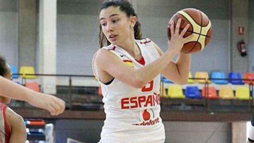 zamora zamarat ainhoa lopez