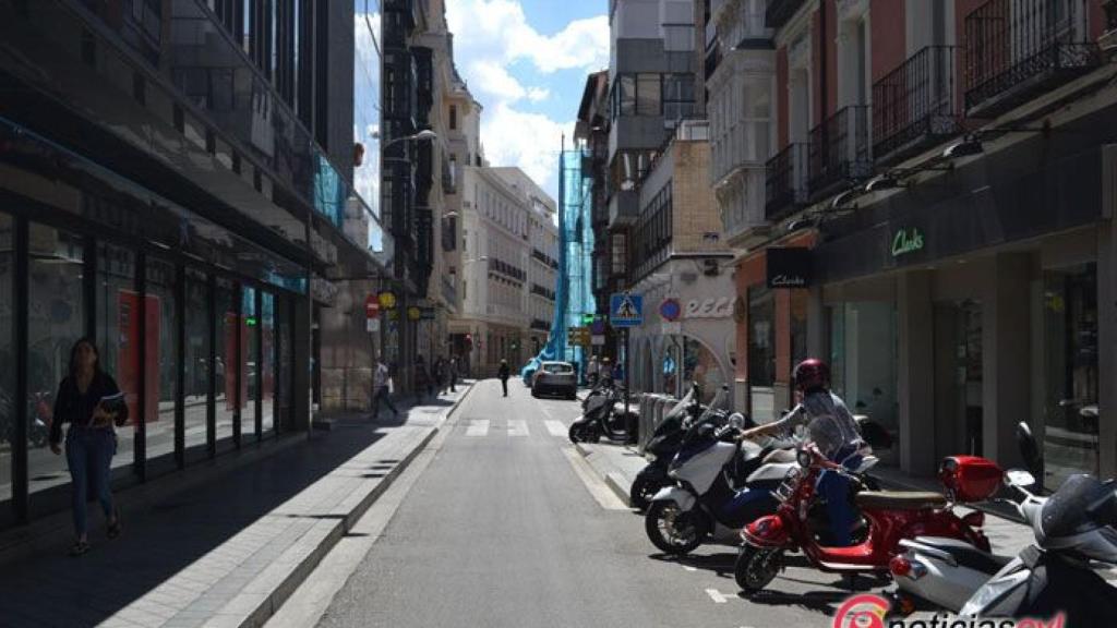 regalado-calle-peatonal-valladolid