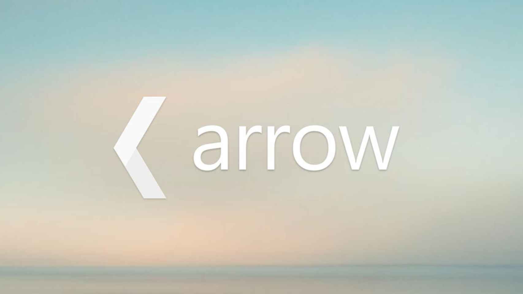 Arrow Launcher te deja enviar archivos entre Android y cualquier dispositivo
